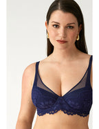 Reggiseno Preformato Bralette Marino L6301 ULTIME TAGLIE PRONTA CONSEGNA
