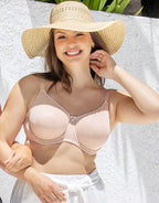 Reggiseno Pearl Blush Minimizer PRONTA CONSEGNA