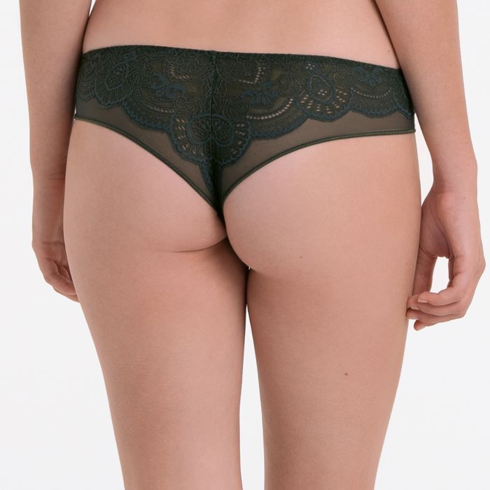 Selma Shorty Jungle Brasiliana Pizzo ULTIME TAGLIE PRONTA CONSEGNA