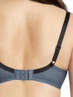 Reggiseno Casey 28012 coppa preformata Plunge PRONTA CONSEGNA
