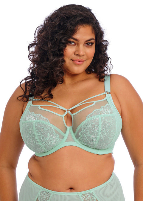 BRIANNA Frozen Plunge Bra Soft ULTIME TAGLIE PRONTA CONSEGNA
