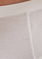 Brasiliana nature soft vita midi  Bamboo  Bianco 220027X PRONTA CONSEGNA