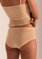 Slip vita alta Bamboo Nudo 220026X PRONTA CONSEGNA