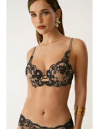 Reggiseno Preformato Effetto Push- Up L6211 ULTIME TAGLIE PRONTA CONSEGNA