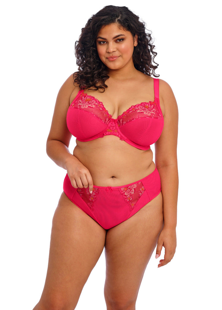 Teagan Azalea Plunge ULTIME TAGLIE PRONTA CONSEGNA