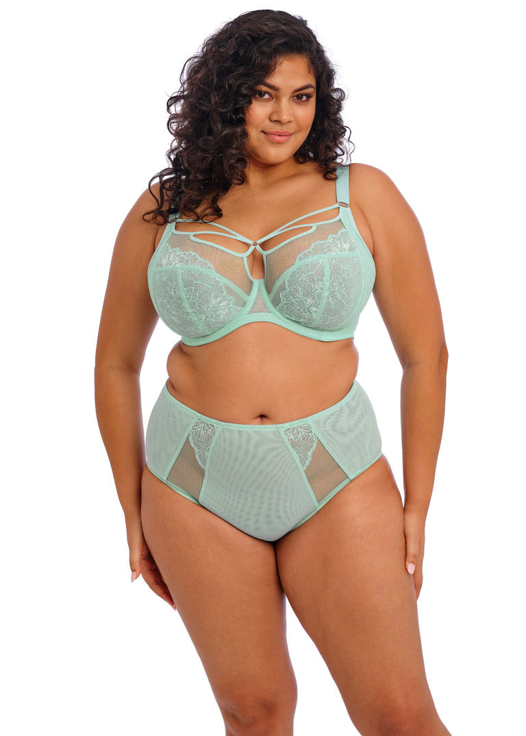 BRIANNA Frozen Plunge Bra Soft ULTIME TAGLIE PRONTA CONSEGNA
