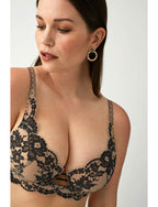 Reggiseno Preformato Effetto Push- Up L6211 ULTIME TAGLIE PRONTA CONSEGNA