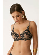 Reggiseno Preformato Effetto Push- Up L6211 ULTIME TAGLIE PRONTA CONSEGNA