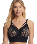 MIA LACE 5951 Senza Ferretto Black Edizione Limitata PRONTA CONSEGNA