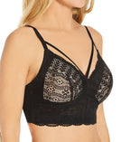 MIA LACE 5951 Senza Ferretto Black Edizione Limitata PRONTA CONSEGNA
