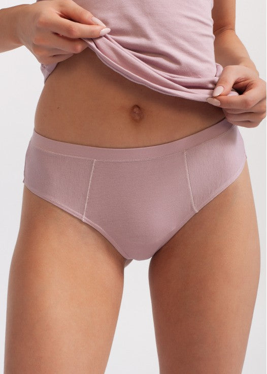 Brasiliana nature soft vita midi  Bamboo  Rosa 220027X PRONTA CONSEGNA