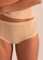 Slip vita alta Bamboo Nudo 220026X PRONTA CONSEGNA