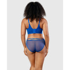 MIA LACE 5951 Senza Ferretto Sapphire Edizione Limitata PRONTA CONSEGNA