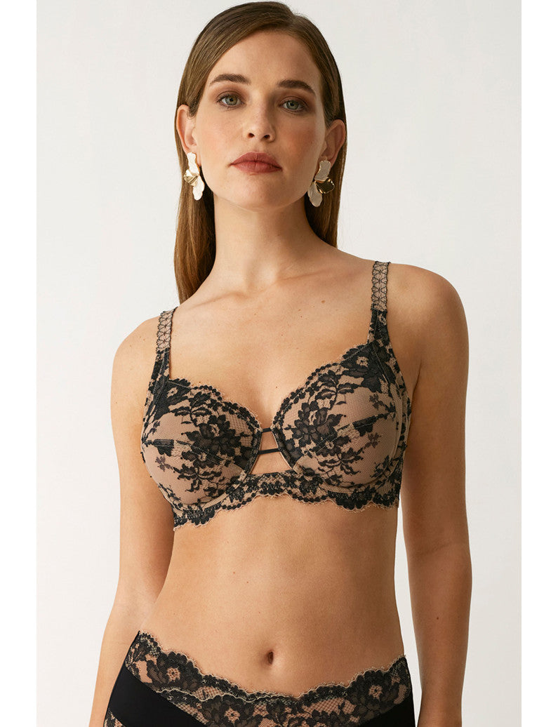 Reggiseno Soft Bralette L6221 ULTIME TAGLIE PRONTA CONSEGNA