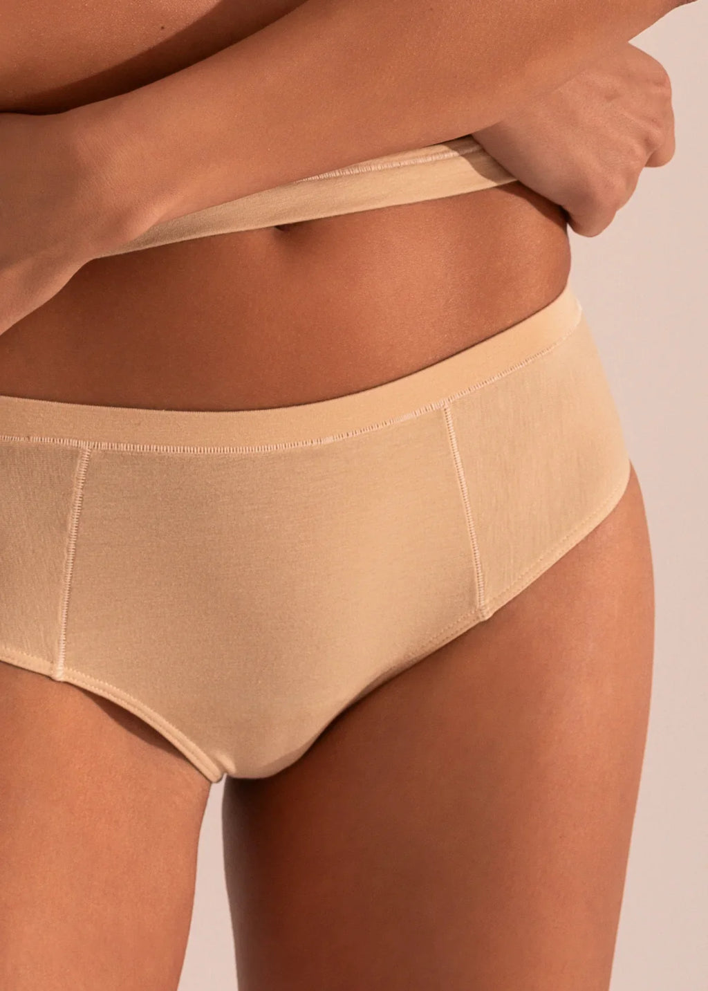 Brasiliana nature soft Bamboo nudo 220027X PRONTA CONSEGNA
