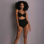 Slip Costume Alto Contenitivo Style Jil Shaping Bottom 8711-0 ULTIME TAGLIE PRONTA CONSEGNA