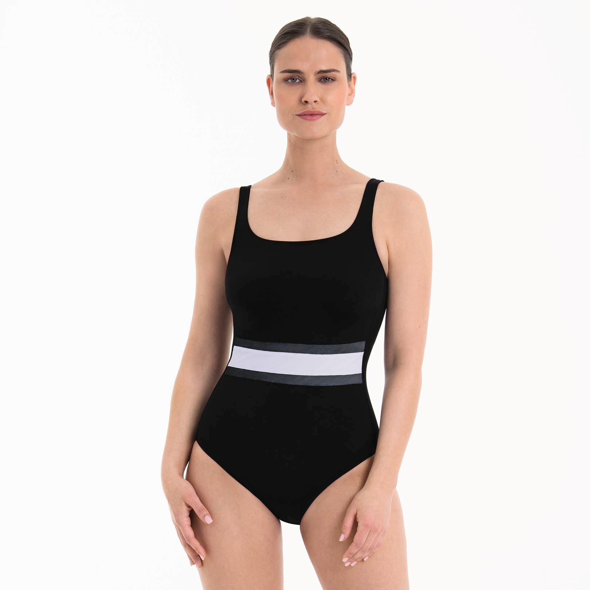 Costume Intero Alva 6207 ULTIME TAGLIE PRONTA CONSEGNA