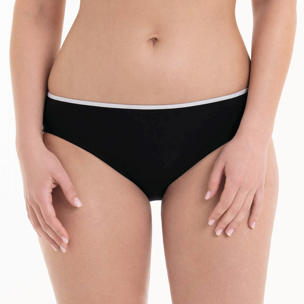 Style Deja Bottom Slip ULTIME TAGLIE PRONTA CONSEGNA M48308