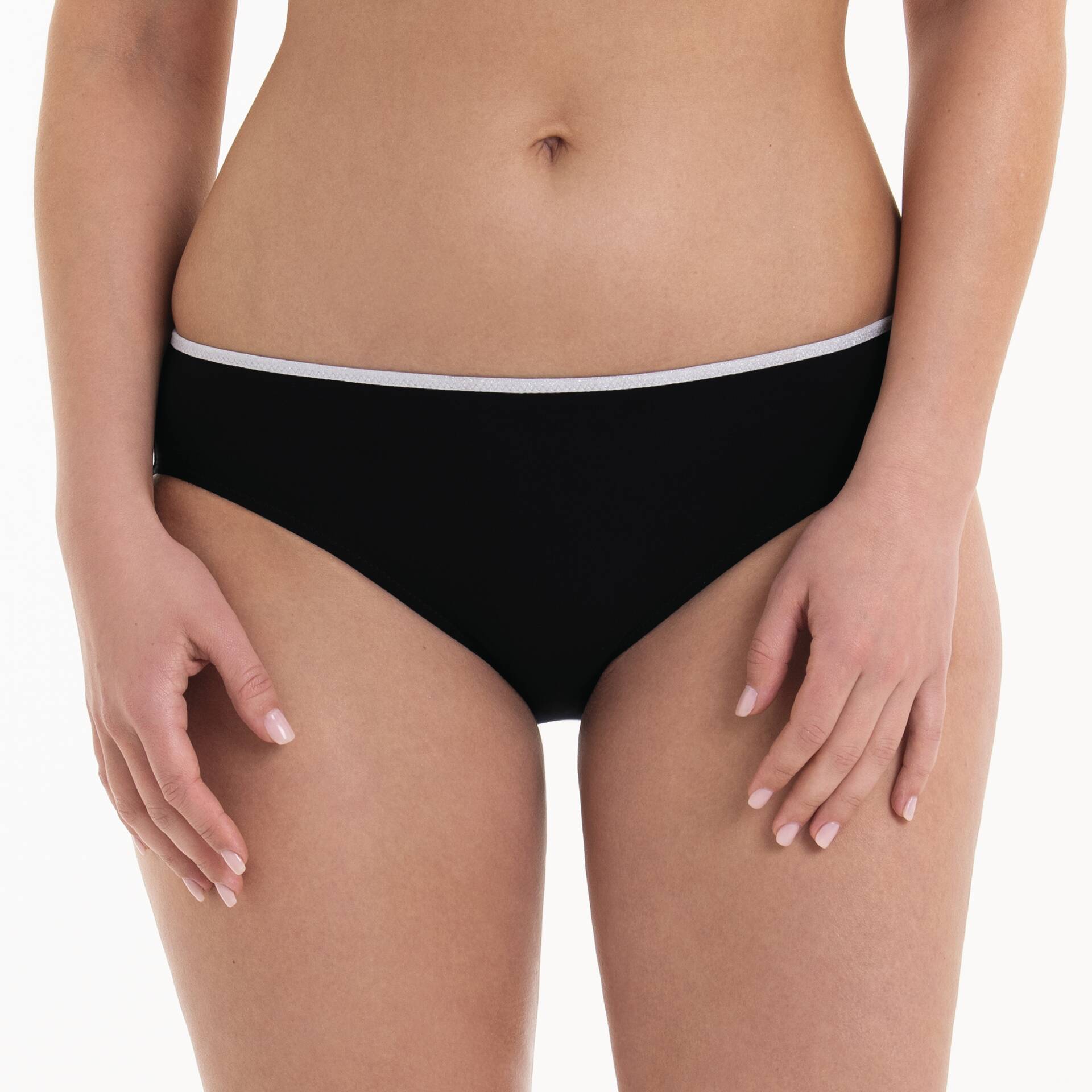 Style Deja Bottom Slip ULTIME TAGLIE PRONTA CONSEGNA M48308