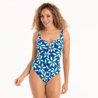 Style Elouise Costume Intero 7733 ULTIME TAGLIE PRONTA CONSEGNA