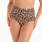 Slip Costume Versatile è Modulabile Style Marcella Double Face Bikini Brief 8746 ULTIME TAGLIE PRONTA CONSEGNA