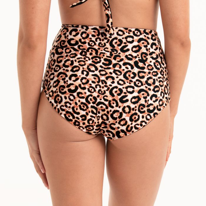 Slip Costume Versatile è Modulabile Style Marcella Double Face Bikini Brief 8746 ULTIME TAGLIE PRONTA CONSEGNA