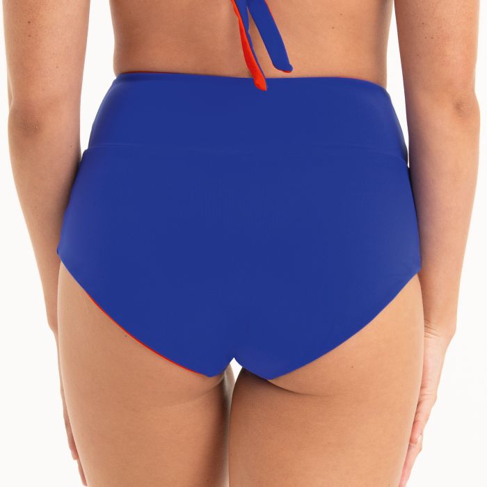 Style Marcella Slip Bikini Versatile e Modulabile 8864-0 Double Face ULTIME TAGLIE PRONTA CONSEGNA