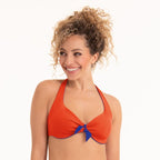 Style Loretta Bikini Top 8764-1 Double Face ULTIME TAGLIE PRONTA CONSEGNA