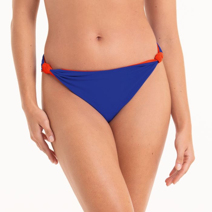 Style Grace Slip Bikini Brasiliana 8804 Double Face ULTIME TAGLIE PRONTA CONSEGNA
