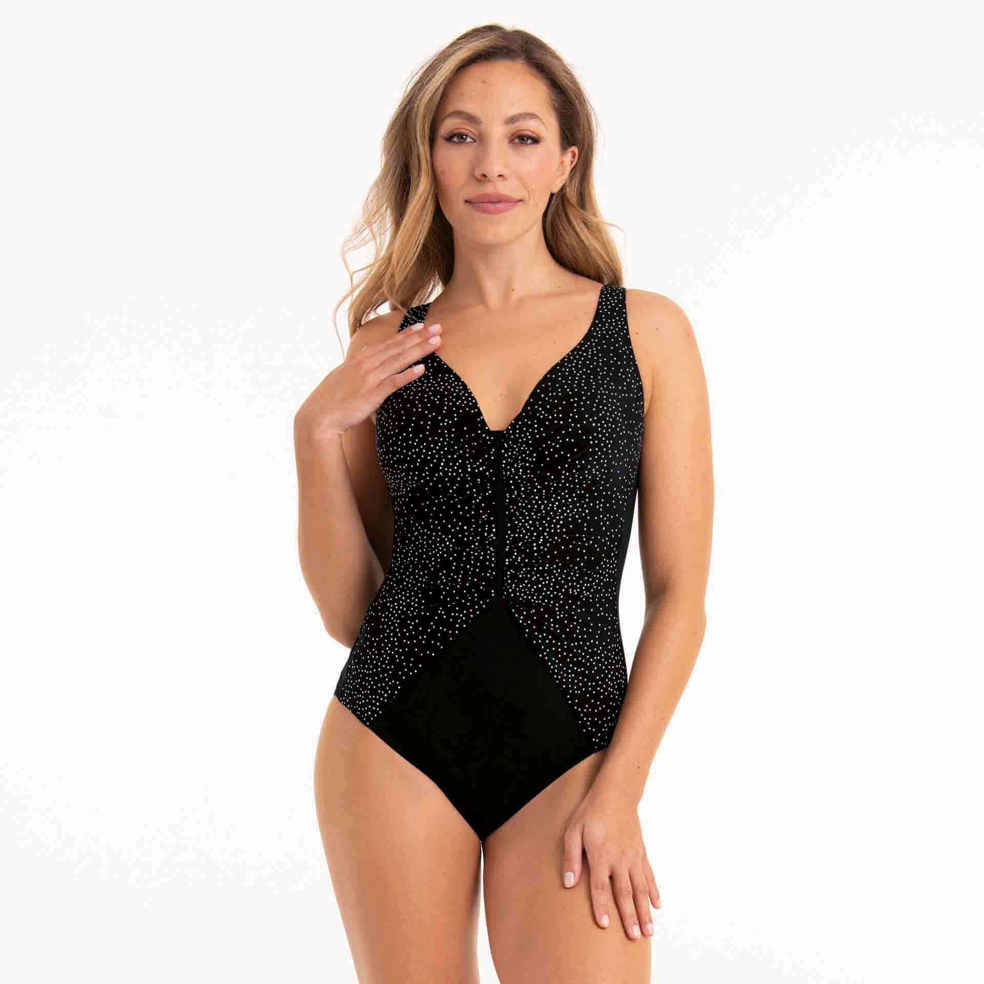 Style Sabina Costume Intero 7206 ULTIME TAGLIE PRONTA CONSEGNA