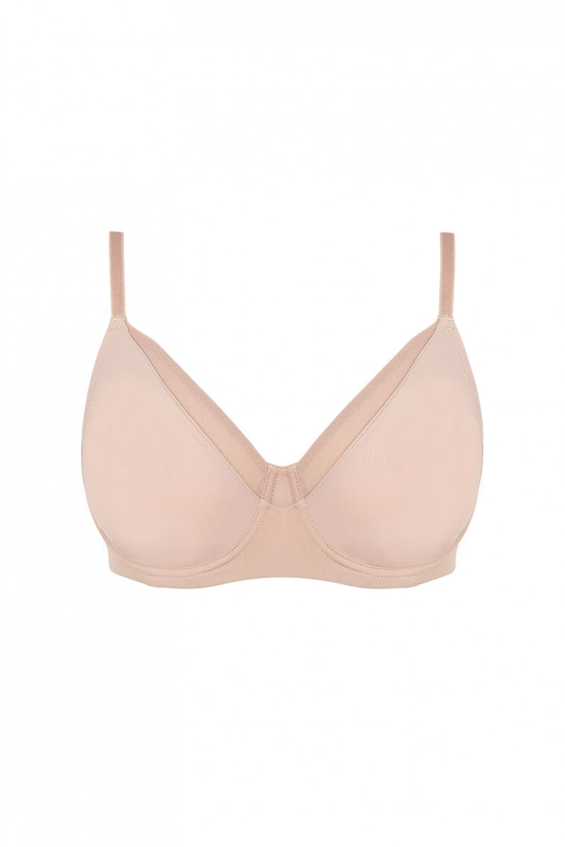 Minimizer Alba soft Nude W1861 ULTIME TAGLIE PRONTA CONSEGNA