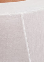 Slip vita alta Bamboo Bianco 220026X PRONTA CONSEGNA