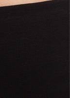 Guaina a vita alta Shapewear Bamboo Nero ULTIME TAGLIE PRONTA CONSEGNA