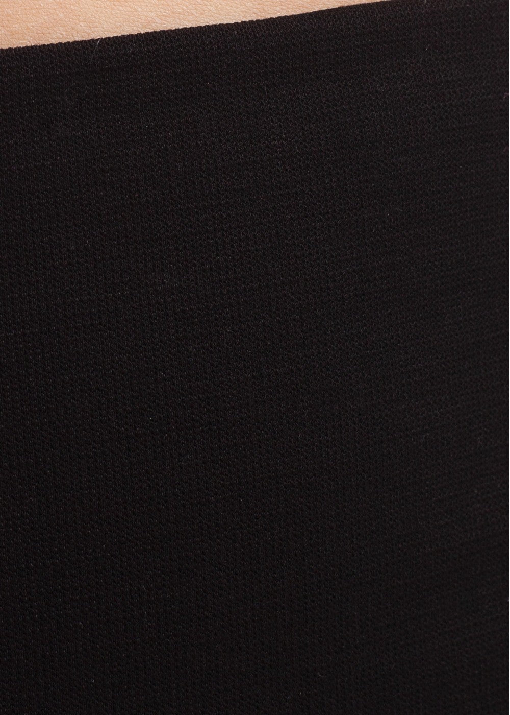 Guaina a vita alta Shapewear Bamboo Nero ULTIME TAGLIE PRONTA CONSEGNA