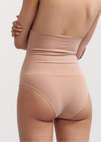 Guaina a vita alta Shapewear Bamboo Nude ULTIME TAGLIE PRONTA CONSEGNA