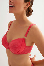 Completo Reggiseno Push-Up e Tanga Z11900 ULTIME TAGLIE PRONTA CONSEGNA