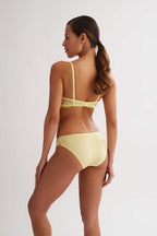 Set Reggiseno Preformato e Slip  Z12040 ULTIME TAGLIE PRONTA CONSEGNA