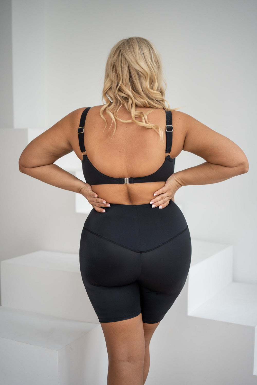 Solar Pantaloncini da Bagno Modellanti e Antisfregamento