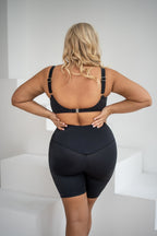 Solar Pantaloncini da Bagno Modellanti e Antisfregamento