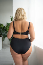 Tropea Slip Costume A Vita Alta Contenitivo