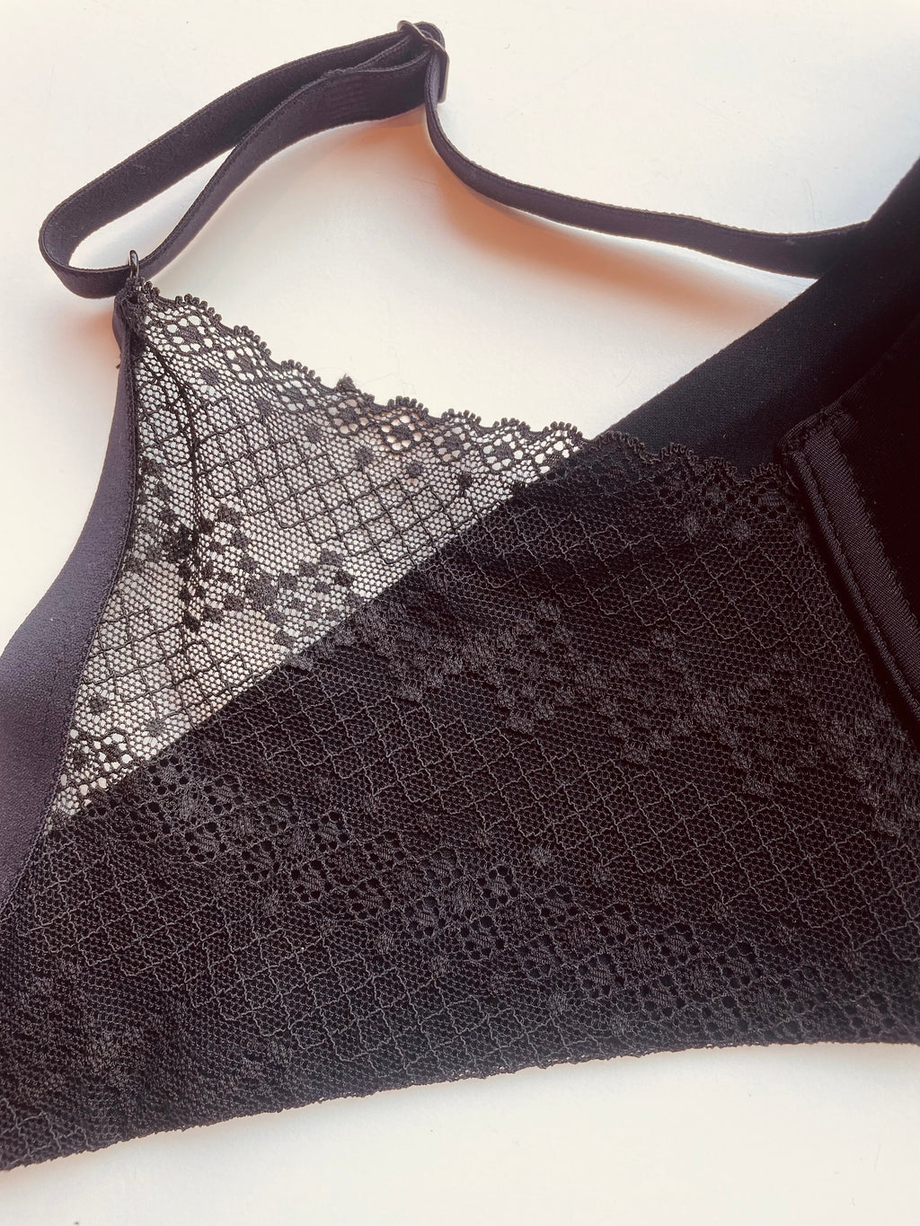 Reggiseno GISELA con ferretto e copertura ascellare 0362 ULTIME TAGLIE PRONTA CONSEGNA