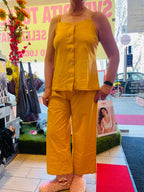 Pigiama top e pantalone lungo HARMONY PRONTA CONSEGNA