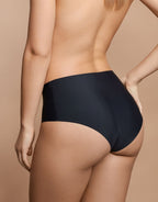 Bipack slip vita alta taglio laser senza cuciture  DUE PAIA ULTIME TAGLIE PRONTA CONSEGNA