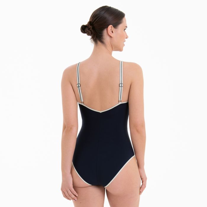 Style Jolina Costume Intero ULTIME TAGLIE PRONTA CONSEGNA M47208