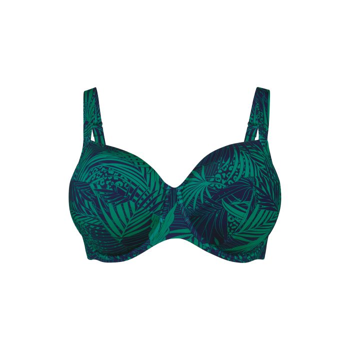 Style Luna Top Bikini Full Cup ULTIME TAGLIE PRONTA CONSEGNA