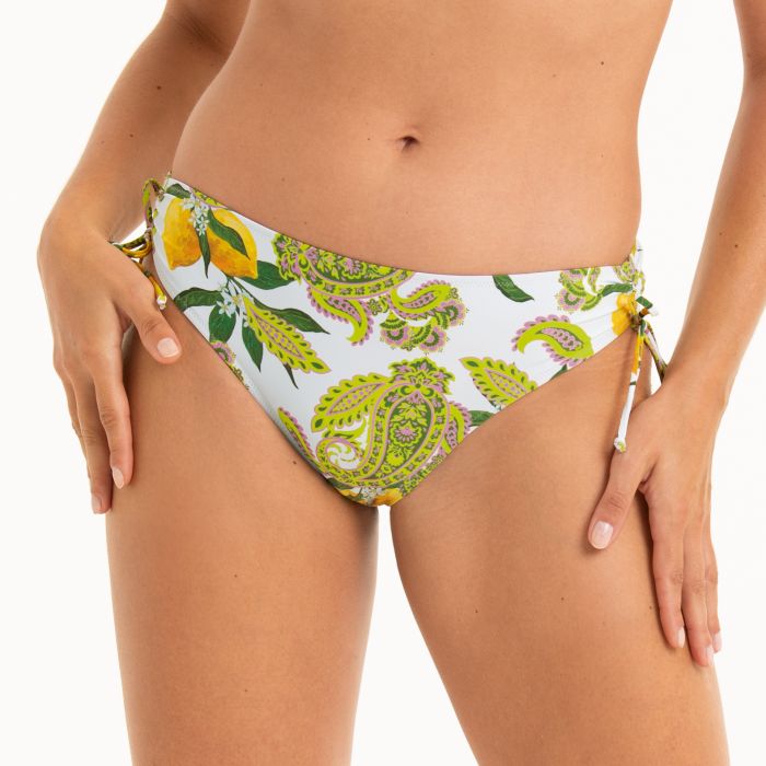 Lorie Bottom limoni ULTIME TAGLIE PRONTA CONSEGNA