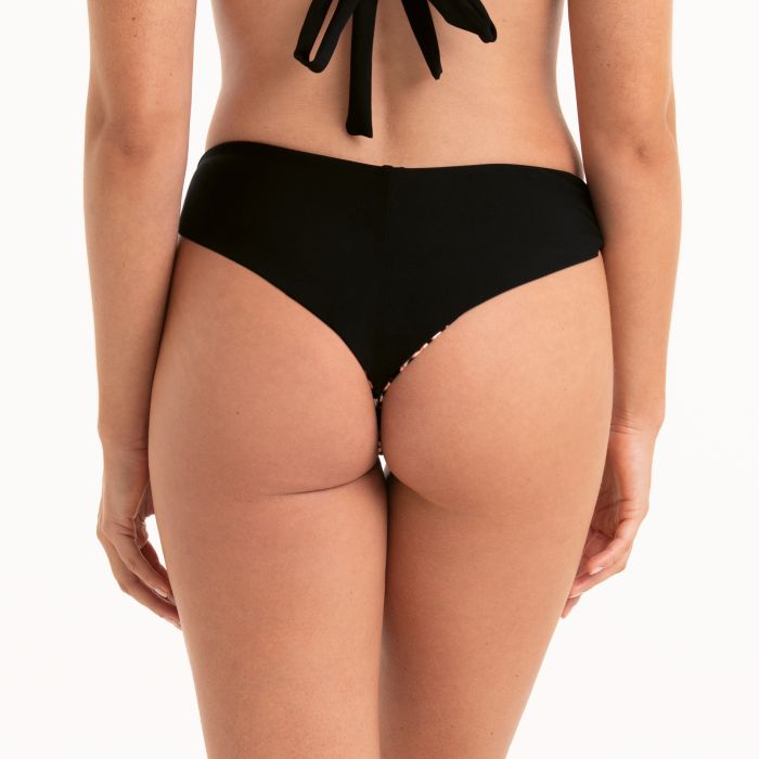 Style Grace Brasiliana Double Face  Bikini Slip 8836 ULTIME TAGLIE PRONTA CONSEGNA