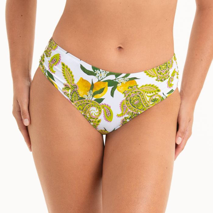 IDA BOTTOM 8840 limoni ULTIME TAGLIE PRONTA CONSEGNA