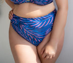 Hawaii High Waist Bikini Brief ULTIME TAGLIE PRONTA CONSEGNA