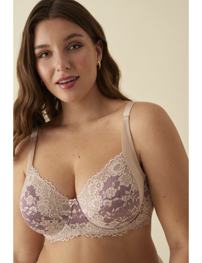 Reggiseno Soft L6021 ULTIME TAGLIE PRONTA CONSEGNA